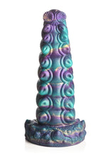 Load image into Gallery viewer, Creature Cock Chrysalis Silicone Dildo
