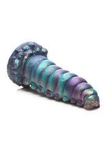 Load image into Gallery viewer, Creature Cock Chrysalis Silicone Dildo
