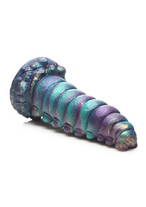 Creature Cock Chrysalis Silicone Dildo