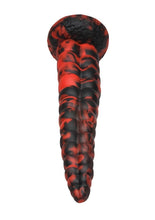 Load image into Gallery viewer, Creature Cock Stinger Silicone Dildo
