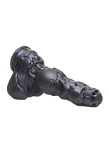 Load image into Gallery viewer, Creature Cock Thrusting and Vibrating Rechargeable Silicone Dildo
