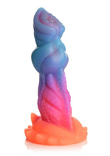 Load image into Gallery viewer, Creature Cocks Aqua Cock Dildo
