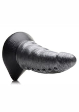 Load image into Gallery viewer, Creature Cocks Beastly Tapered Bumpy Silicone Dildo
