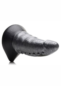 Creature Cocks Beastly Tapered Bumpy Silicone Dildo