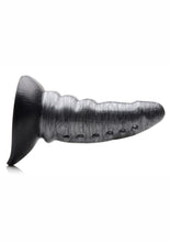 Load image into Gallery viewer, Creature Cocks Beastly Tapered Bumpy Silicone Dildo
