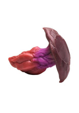 Load image into Gallery viewer, Creature Cocks Crawler Silicone Butt Plug
