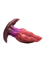 Load image into Gallery viewer, Creature Cocks Crawler Silicone Butt Plug
