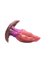 Load image into Gallery viewer, Creature Cocks Crawler Silicone Butt Plug
