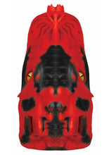 Load image into Gallery viewer, Creature Cocks Dragon Tamer Silicone Stroker

