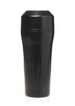 Load image into Gallery viewer, Creature Cocks. Raptor Reptile Stroker - Black/Green
