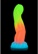 Load image into Gallery viewer, Creature Cock Tenta Glow
