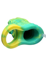 Load image into Gallery viewer, Creature Cocks Tentacle Squirting Silicone Penis Enhancer
