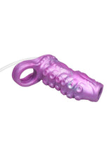 Load image into Gallery viewer, Creature Cocks Tentacle Squirting Silicone Penis Enhancer
