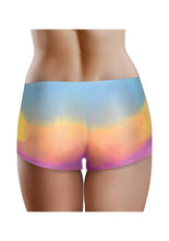 Load image into Gallery viewer, Creature Cocks Unicorn Silicone Strap-On
