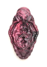 Load image into Gallery viewer, Creature Cocks Xeno Pussy Vulva Silicone Non-Penetrative Grinder
