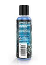Load image into Gallery viewer, Creature Cum Blue Unscented Jizz Water Based Lubricant
