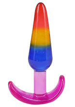 Load image into Gallery viewer, Crystal Jellies Anal Trainer
