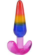 Load image into Gallery viewer, Crystal Jellies Anal Trainer

