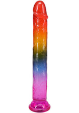 Load image into Gallery viewer, Crystal Jellies Dildo
