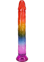 Load image into Gallery viewer, Crystal Jellies Dildo
