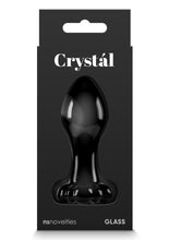 Load image into Gallery viewer, Crystal Premium Glass Flower Probe
