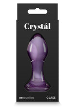 Load image into Gallery viewer, Crystal Premium Glass Gem Probe
