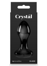 Load image into Gallery viewer, Crystal Premium Glass Heart Probe
