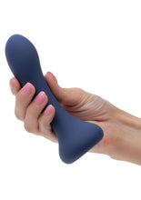 Load image into Gallery viewer, Deep Curve Rechargeable Silicone Probe
