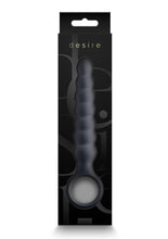 Load image into Gallery viewer, Desire Lucent Rechargeable Silicone Flexible Wand
