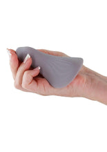 Load image into Gallery viewer, Desire Mantra Rechargeable Silicone Vibrator
