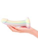 Load image into Gallery viewer, Dildolls Fantasia Silicone Dildo
