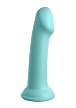 Load image into Gallery viewer, Dillio Platinum Big Hero Silicone Dildo
