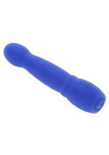 Load image into Gallery viewer, Disco Diva Rechargeable Silicone Vibrator
