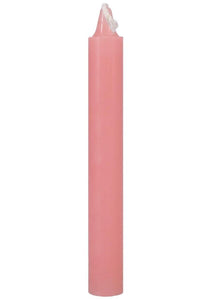 Doc Johnson Japanese Drip Candles