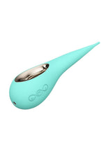 Load image into Gallery viewer, Dot Rechargeable Eliptical Clitoral Stimulator
