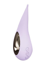 Load image into Gallery viewer, Dot Rechargeable Eliptical Clitoral Stimulator
