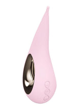 Load image into Gallery viewer, Dot Rechargeable Eliptical Clitoral Stimulator
