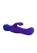 Load image into Gallery viewer, Double Dancer Silicone Rabbit Vibrator
