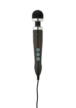 Load image into Gallery viewer, Doxy Die Cast 3 Wand Plug-In Vibrating Body Massager
