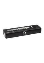 Load image into Gallery viewer, Doxy Die Cast 3 Wand Plug-In Wand Massager - Cannabis Pattern
