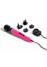Load image into Gallery viewer, Doxy Die Cast 3 Wand Plug-In Wand Massager
