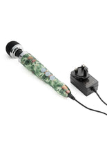 Load image into Gallery viewer, Doxy Die Cast 3 Wand Plug-In Wand Massager - Pineapple Pattern
