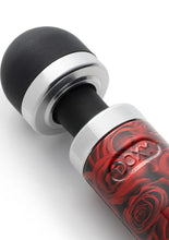Load image into Gallery viewer, Doxy Die Cast 3 Wand Plug-In Wand Massager
