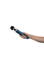 Load image into Gallery viewer, Doxy Die Cast 3RWand Rechargeable Vibrating Body Massager
