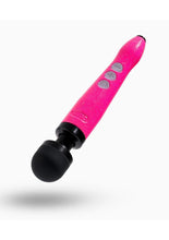 Load image into Gallery viewer, Doxy Die Cast 3RWand Rechargeable Vibrating Body Massager
