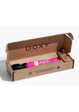 Load image into Gallery viewer, Doxy Die Cast 3RWand Rechargeable Vibrating Body Massager
