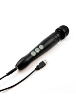 Load image into Gallery viewer, Doxy Die Cast 3RWand Rechargeable Vibrating Body Massager
