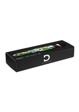 Load image into Gallery viewer, Doxy Die Cast 3RWand Rechargeable Vibrating Body Massager - Pineapple Pattern

