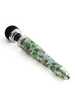 Load image into Gallery viewer, Doxy Die Cast 3RWand Rechargeable Vibrating Body Massager - Pineapple Pattern
