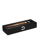 Load image into Gallery viewer, Doxy Die Cast 3RWand Rechargeable Vibrating Body Massager - Animal Print/Tiger Pattern
